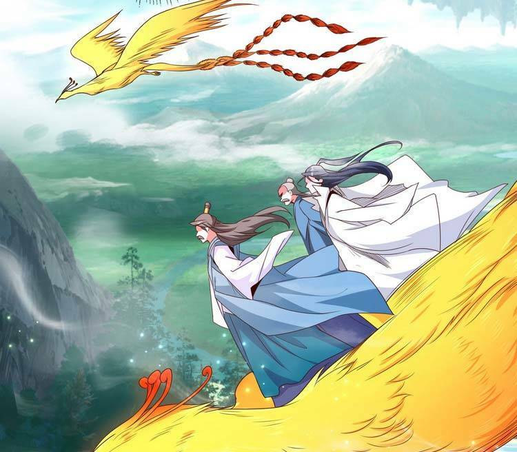 Thân Là Phản Diện, Ta Đi Bán Hành Cho Nhân Vật Chính Chương 1 Ảnh 34