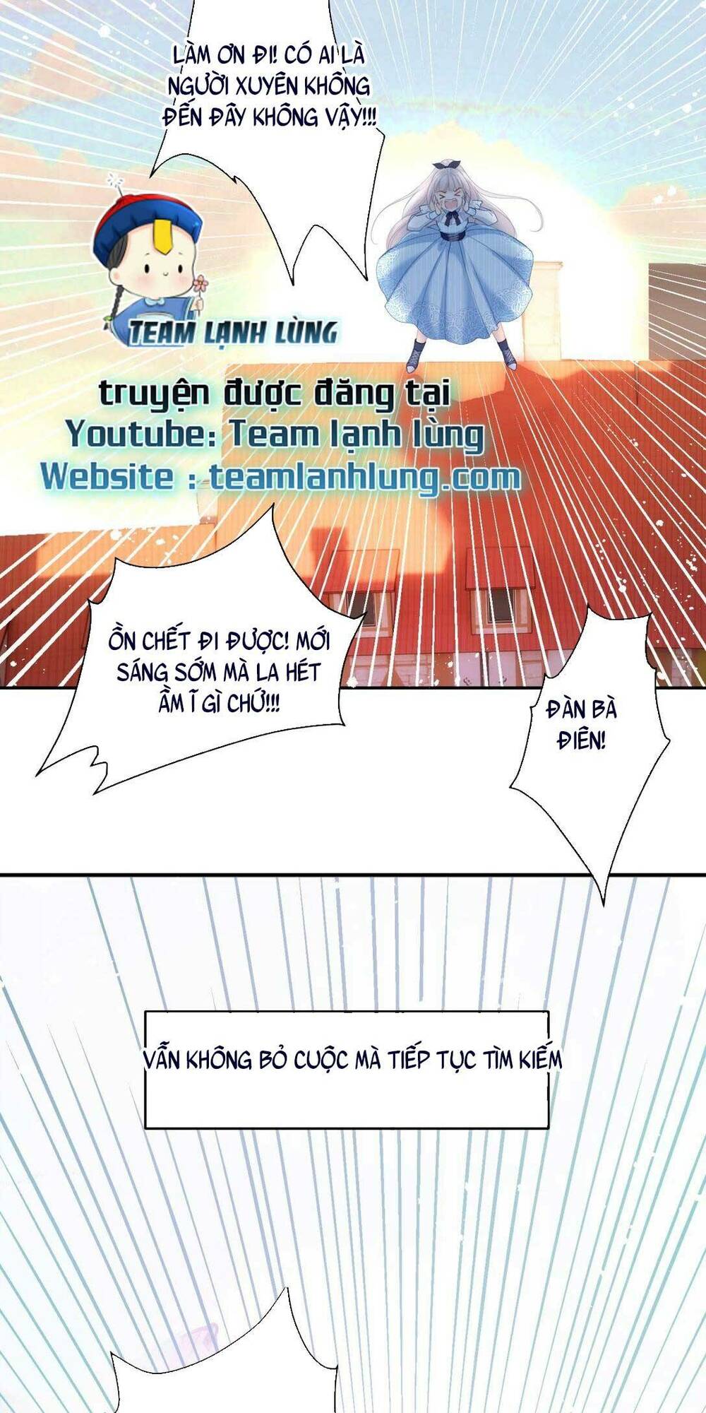 Hoàng Phi Có Chút Không Đúng Nha Chương 1 Ảnh 32
