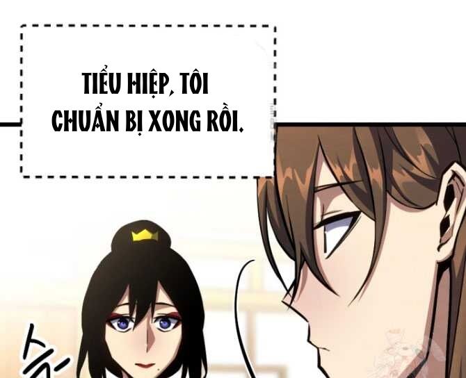 Lãng Nhân Bất Tử Chương 38 Ảnh 9