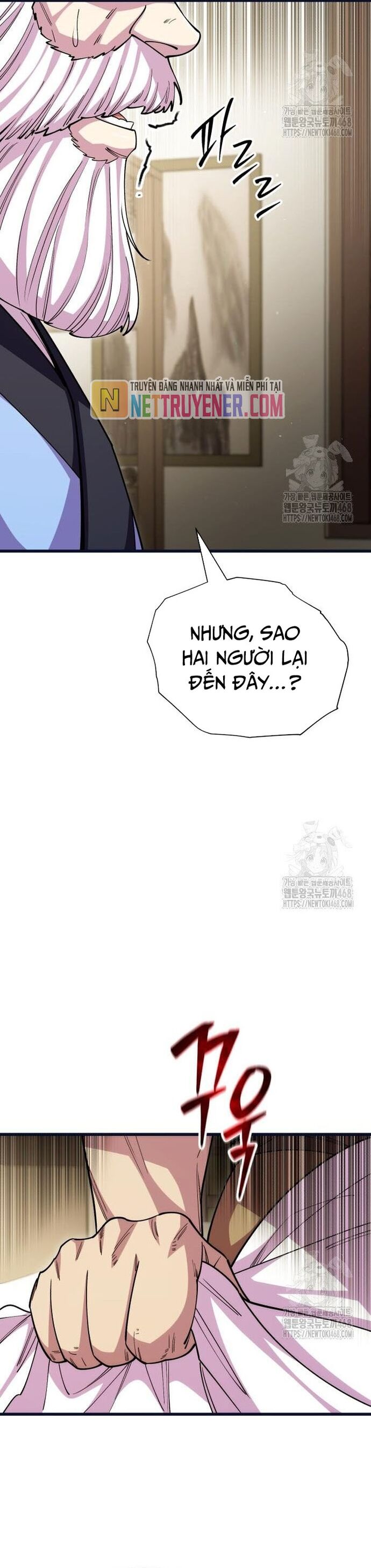 Thiên Hạ Đệ Nhất Đại Sư Huynh Chương 130 Ảnh 62