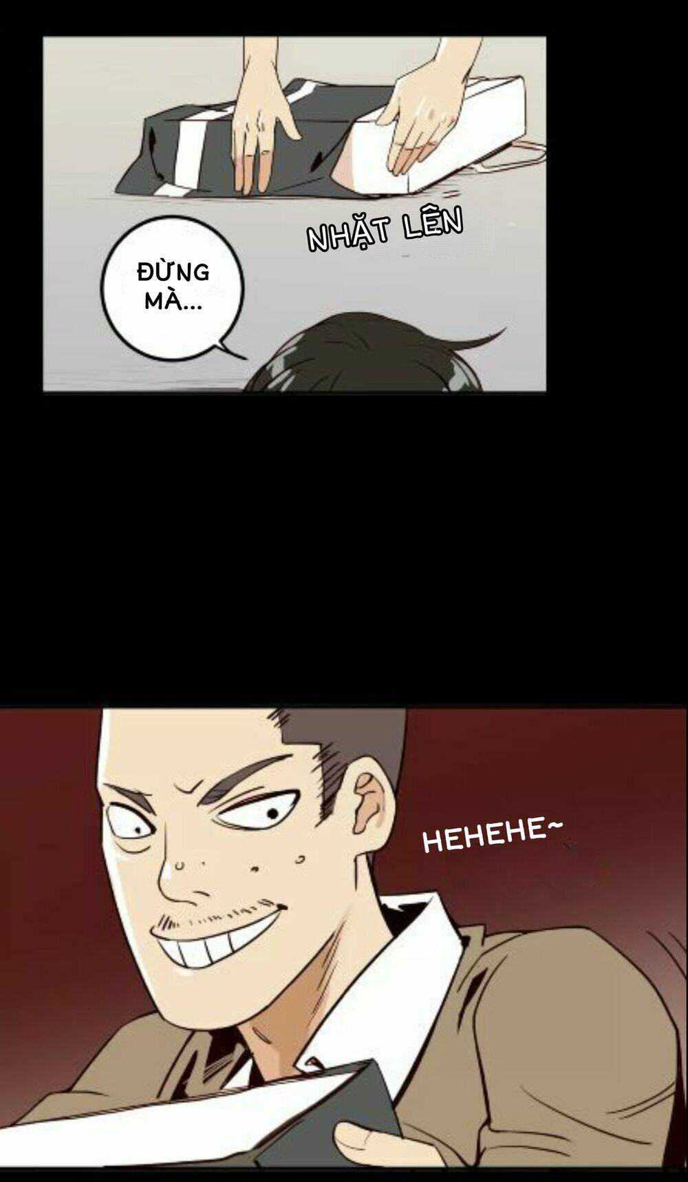 Kim Tiền Chí Thượng Chương 2 Ảnh 40