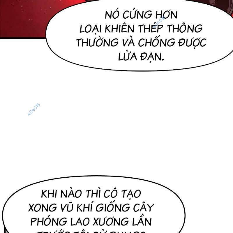 Kị Sĩ Xác Sống Chương 14 Ảnh 60