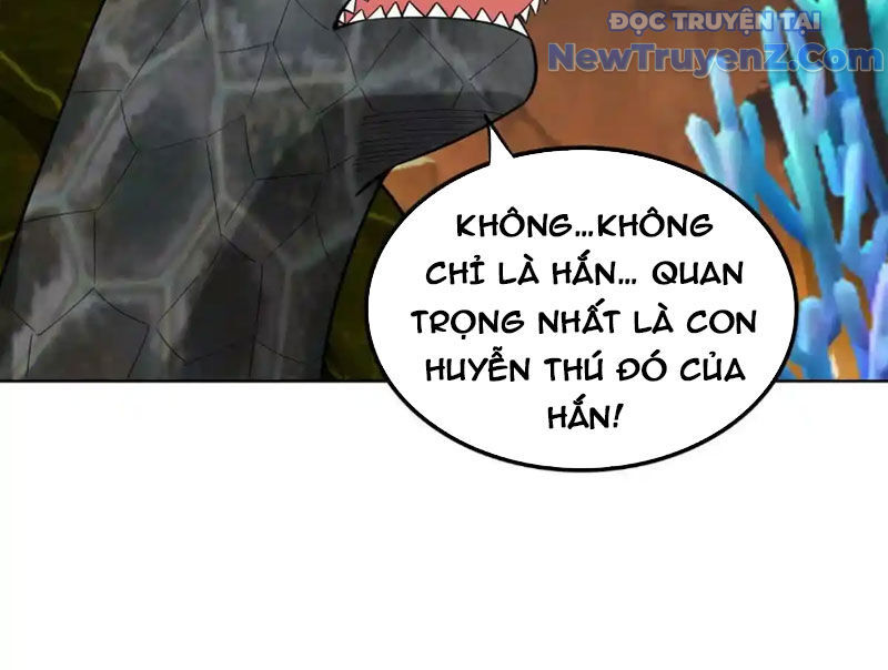 Huyễn Thú Của Ta Có Thể Tiến Hoá Vô Hạn Chương 32 Ảnh 137
