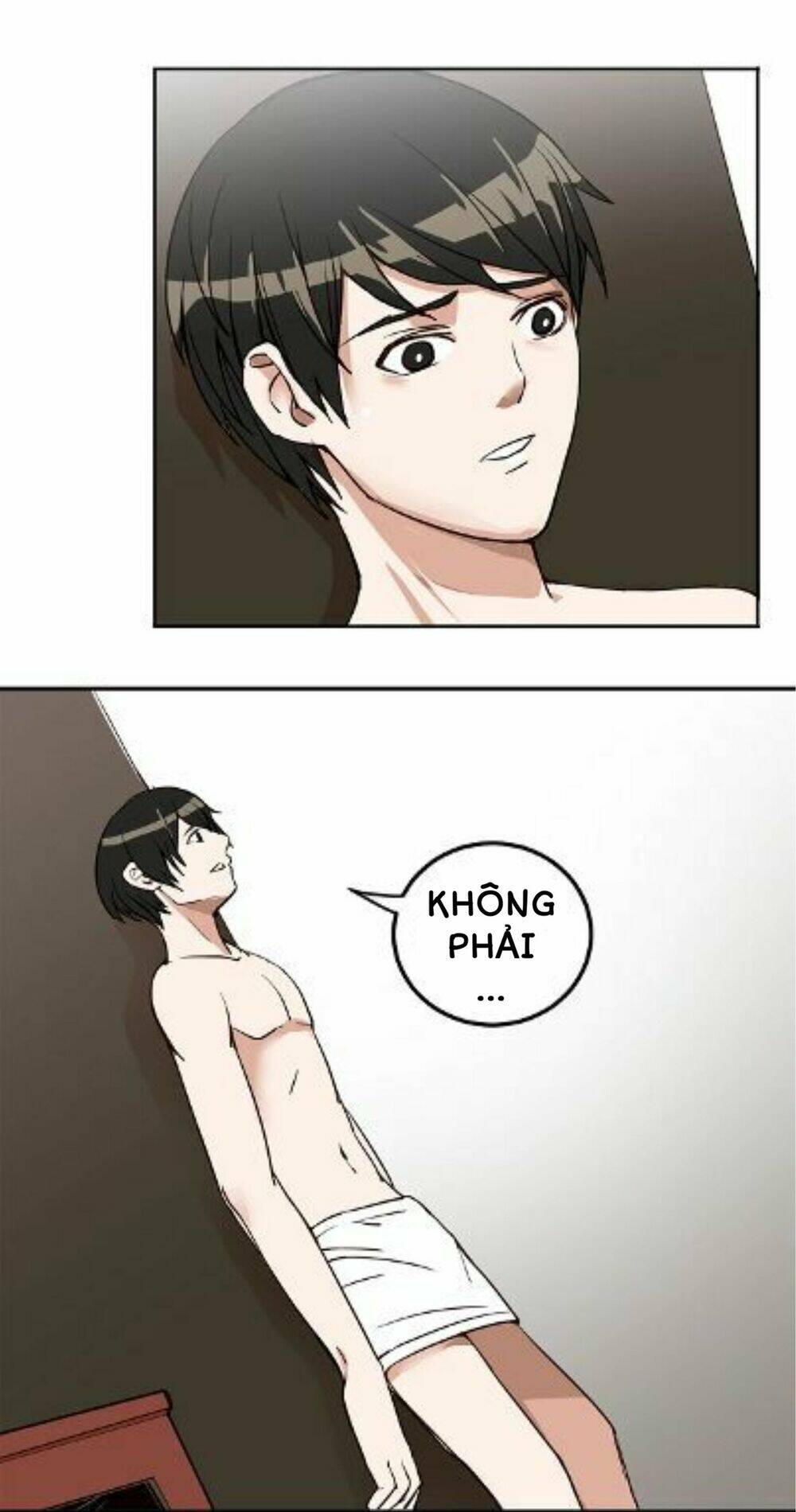 Kim Tiền Chí Thượng Chương 2 Ảnh 17