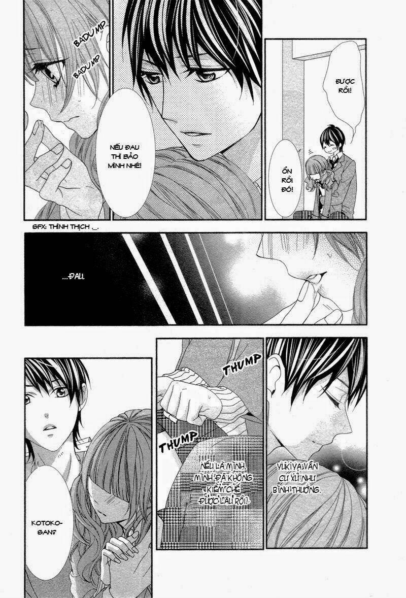 Are After Boyfriend Chương 3 Ảnh 26