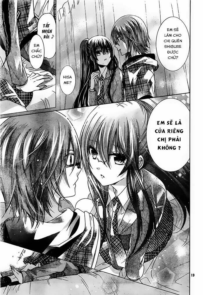 Watashi Ni Xx Shinasai! Chương 72 Ảnh 23