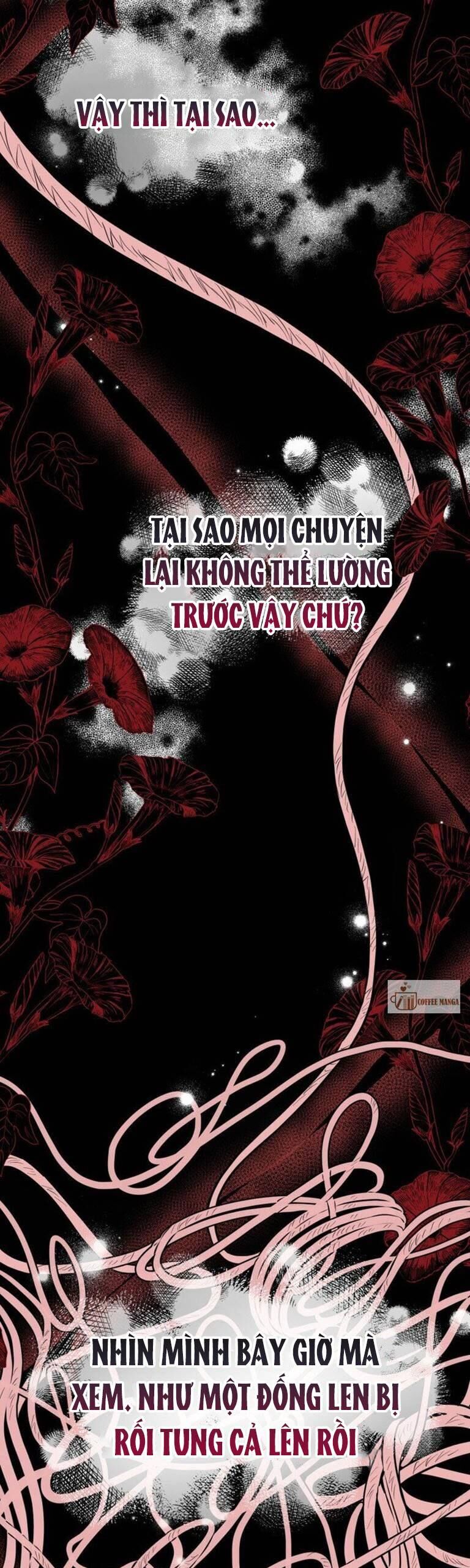 Sự Quyến Rũ Của Người Vợ Chương 30 Ảnh 26