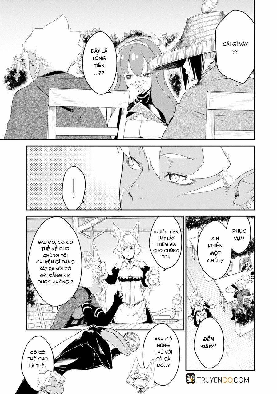 Goblin Slayer Gaiden 2: Tsubanari No Daikatana Chương 1 Ảnh 19