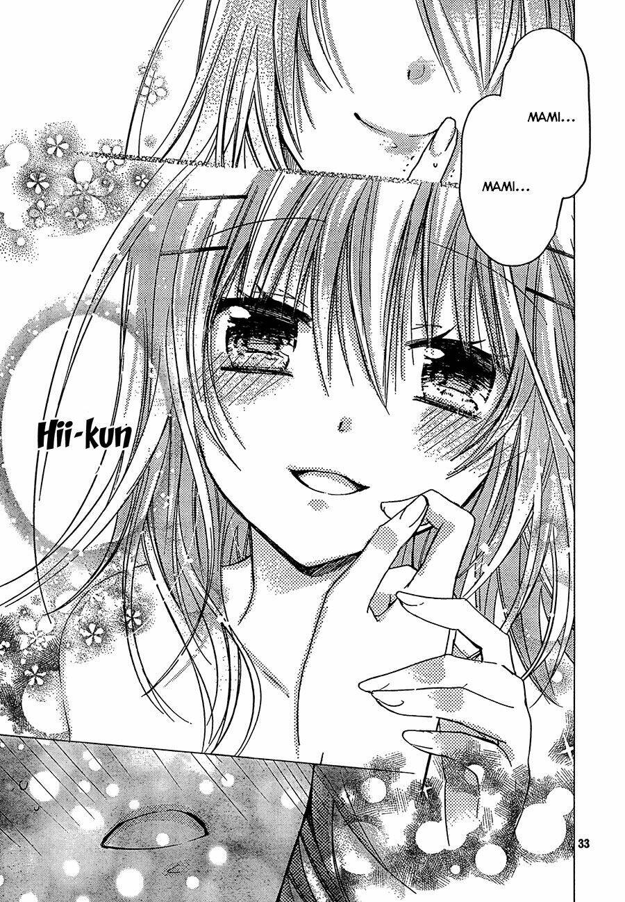 Watashi Ni Xx Shinasai! Chương 57 Ảnh 37