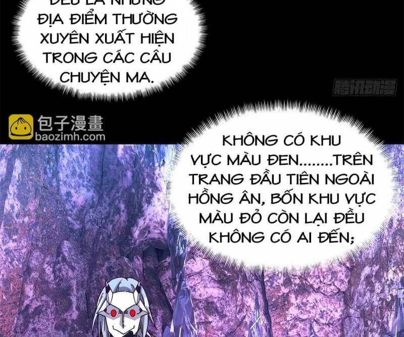Tận Thế Trò Chơi Ghép Hình Chương 96 Ảnh 45