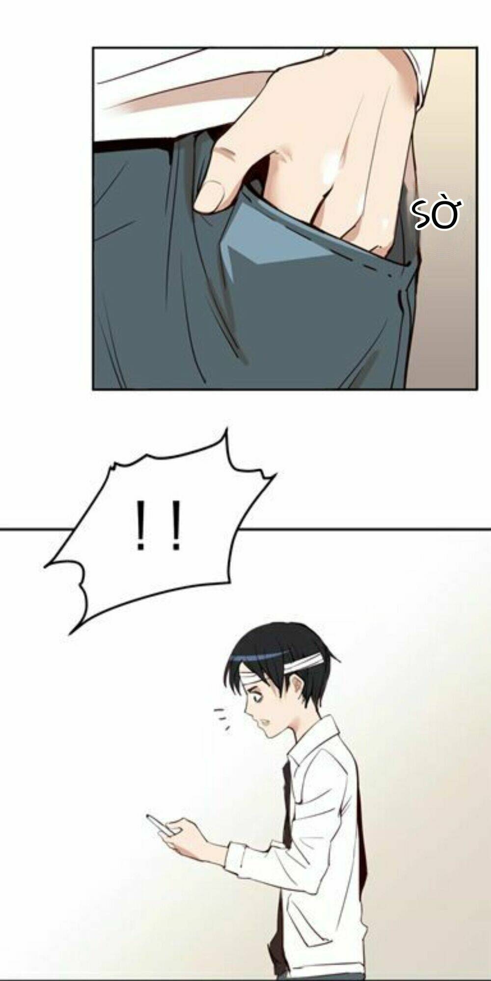 Kim Tiền Chí Thượng Chương 2 Ảnh 27