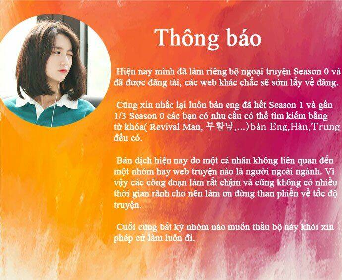 Nạn Nhân Hồi Sinh Chương 35 Ảnh 80