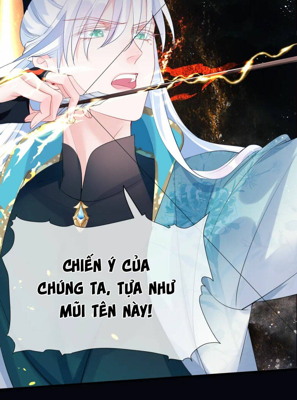 Ma Tôn Muốn Ôm Ôm Chương 78 Ảnh 45