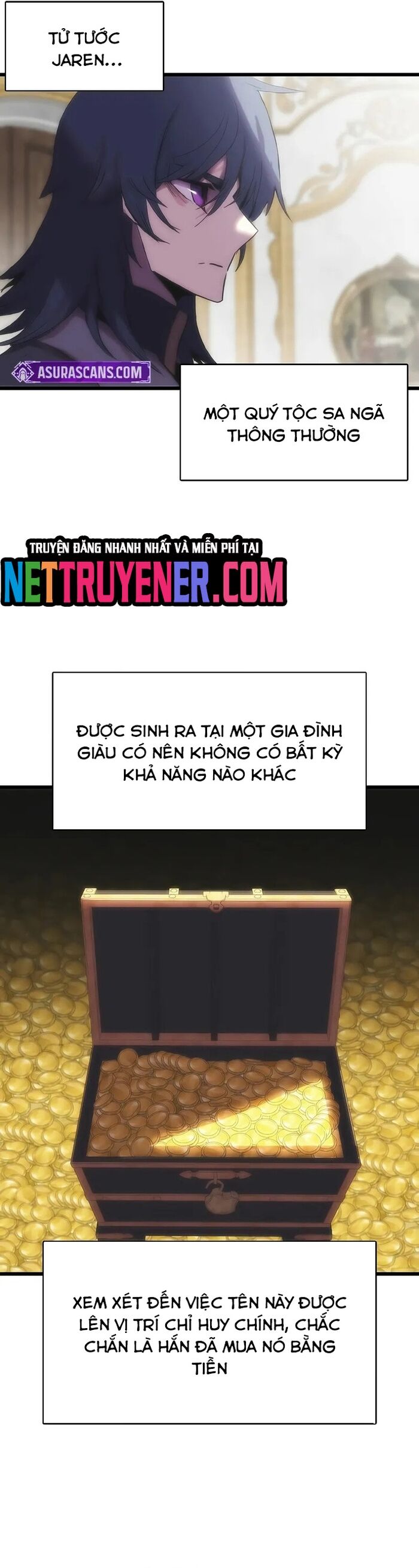 Bản Năng Hồi Quy Của Chó Săn Chương 65 Ảnh 10