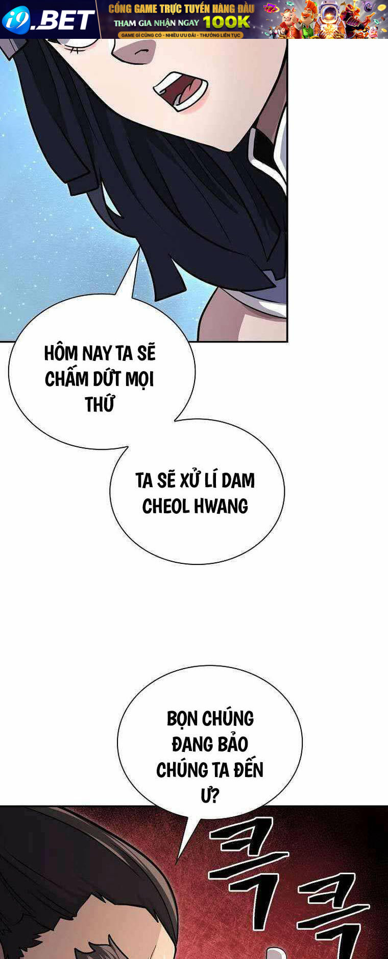 Kiếm Ma Đạo Chương 67 Ảnh 100