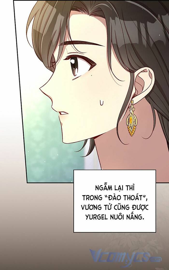 Tồn Tại Như Một Nữ Hầu Chương 116 Ảnh 10