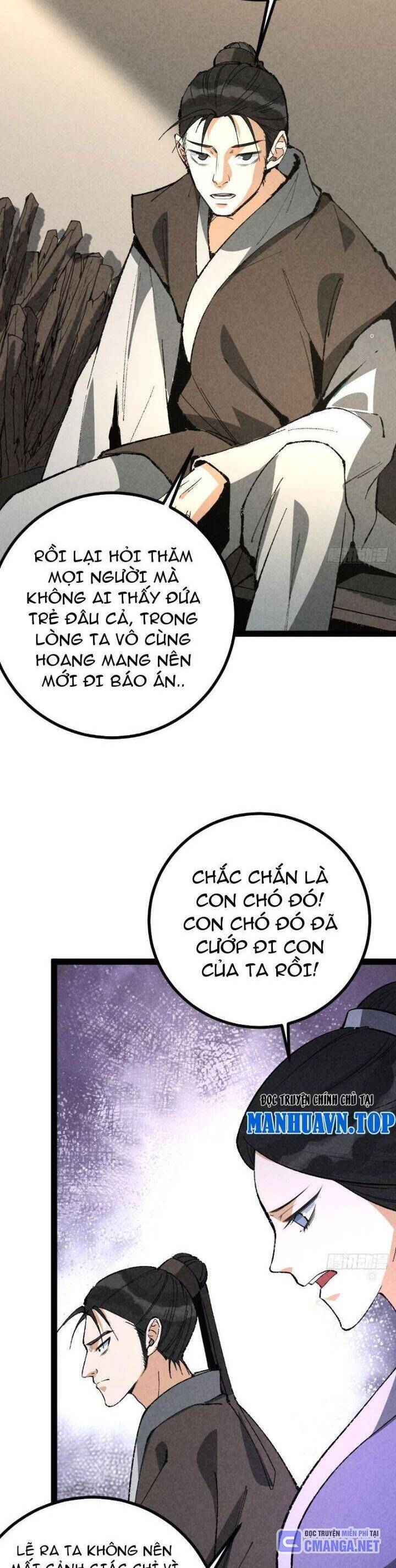 Trở Thành Tiên Bắt Đầu Từ Việc Xuyên Không Thành... Heo Chương 45 Ảnh 3