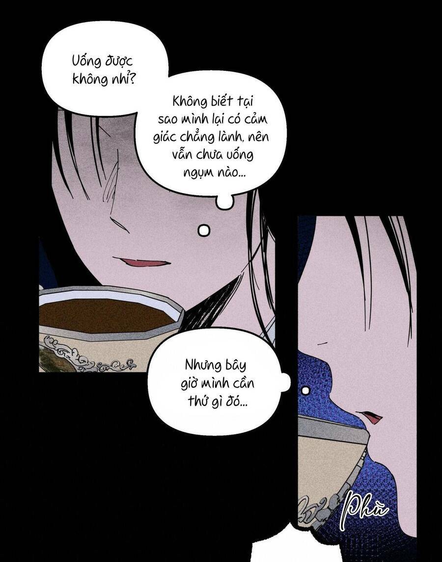 Đảo Phù Thủy Chương 15 Ảnh 24