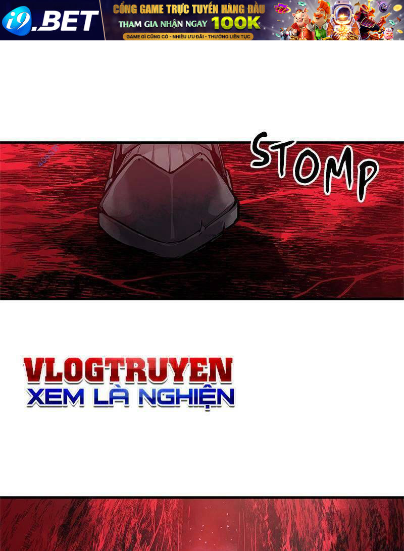 Kị Sĩ Xác Sống Chương 16 Ảnh 2