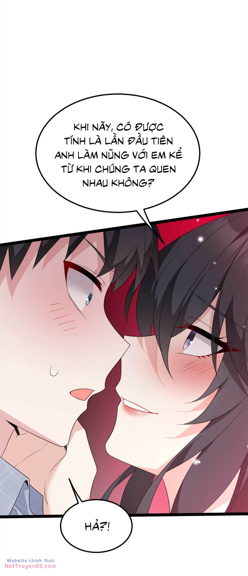 Tôi Ở Thế Giới Khác Dựa Dẫm Vào Phụ Nữ Chương 168 Ảnh 17