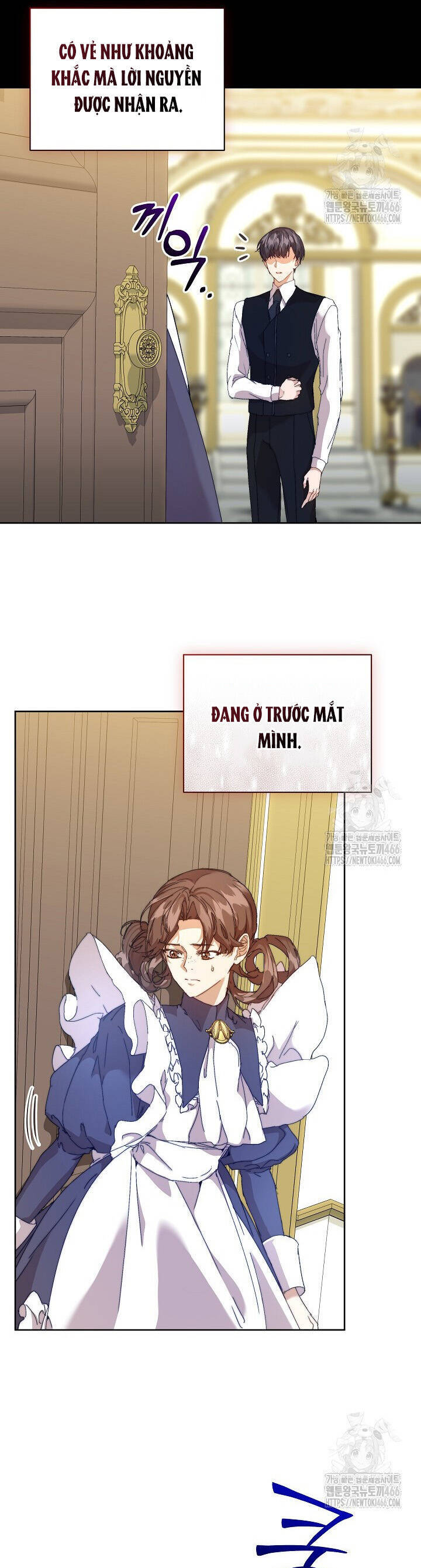 Trở Thành Bảo Mẫu Mắc Bệnh Nan Y Của Nam Chính Hắc Ám Chương 59 Ảnh 38