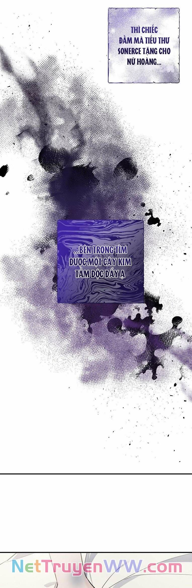 Sự Quyến Rũ Của Người Vợ Chương 35 Ảnh 17