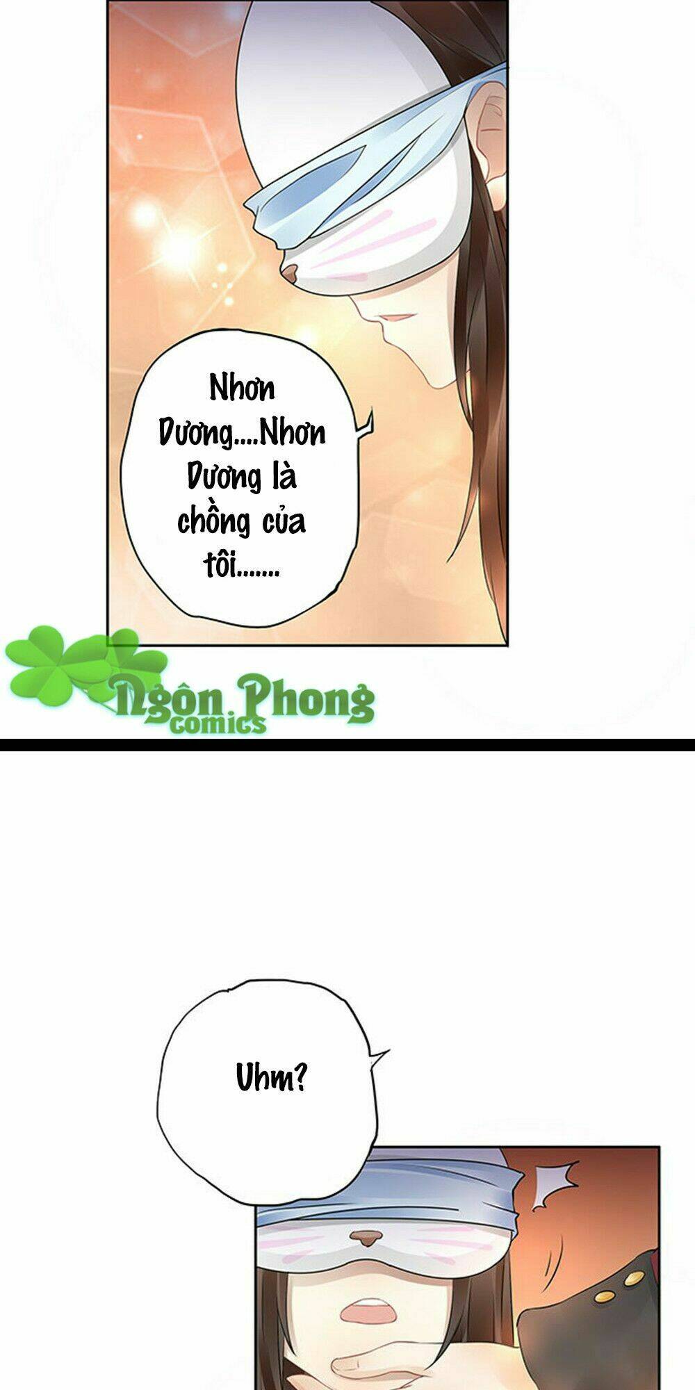 Vũ Hội Thần Bí Chương 5 Ảnh 25