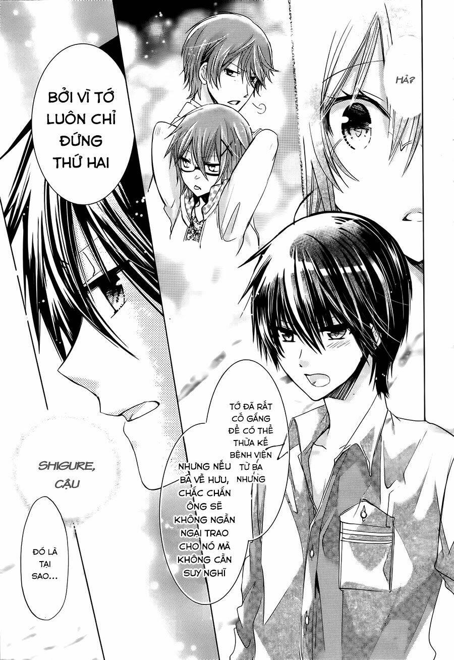 Watashi Ni Xx Shinasai! Chương 62 Ảnh 22