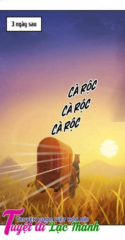 Cô Phương Bất Tự Thưởng (Màu) Chương 26 Ảnh 14