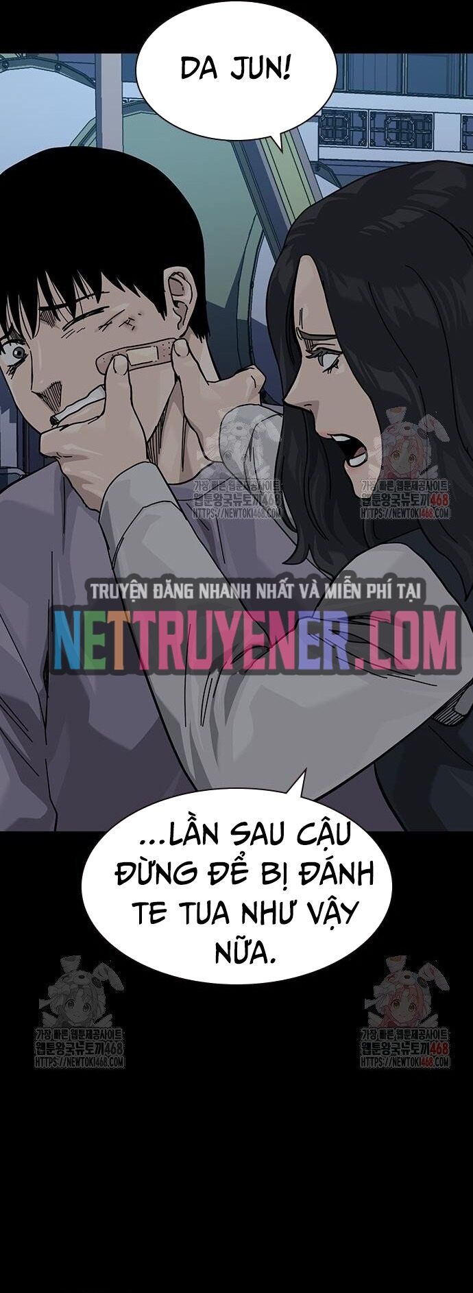 Để Có Thể Sống Sót Chương 167 Ảnh 78