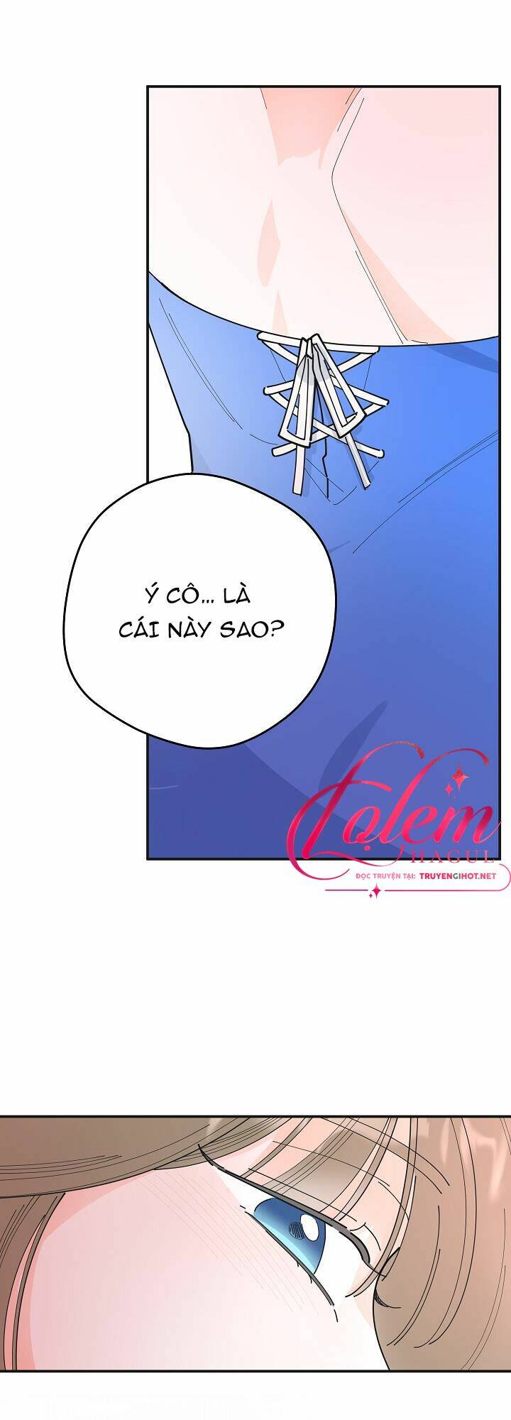 Người Hùng Của Ác Nữ Chương 88 Ảnh 68