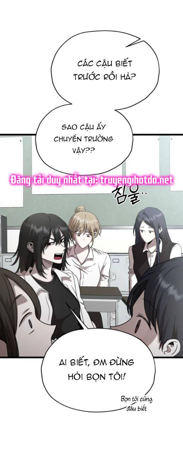 Đánh Cắp So Hee Chương 11.2 Ảnh 3