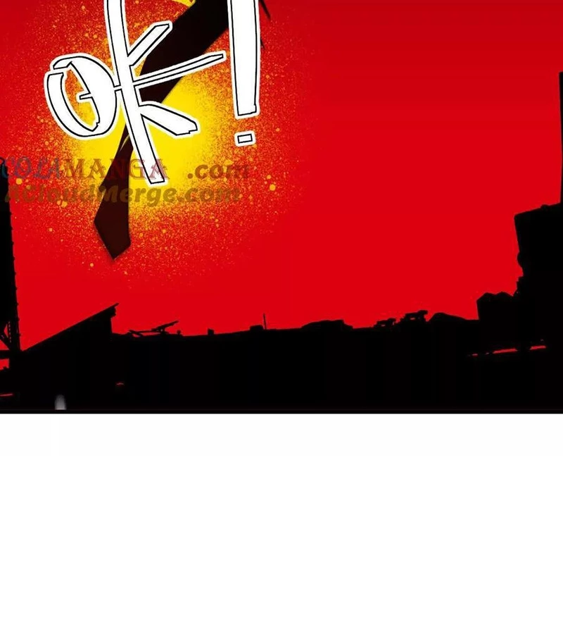 Ta Ở Thế Giới Quỷ Dị Chơi Hăng Rồi! Chương 134 Ảnh 45