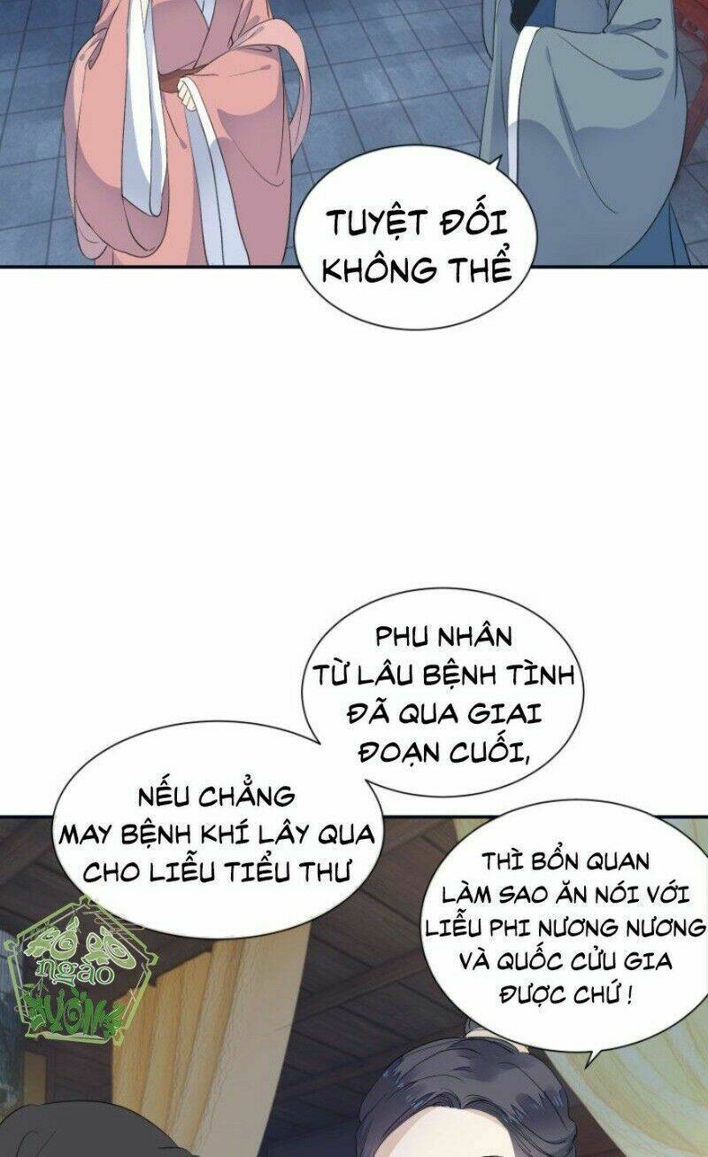 Kính Hoa Thương Chương 53 Ảnh 16