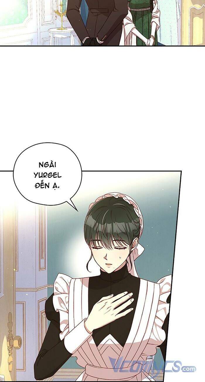 Tồn Tại Như Một Nữ Hầu Chương 123 Ảnh 26