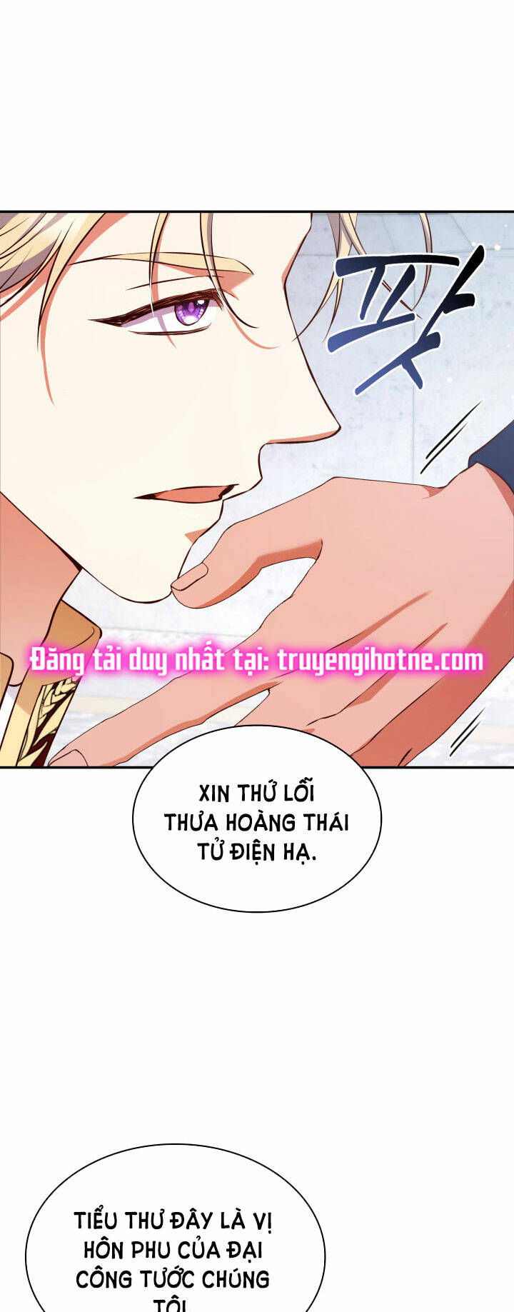 Từ Ác Nữ, Tôi Trở Thành Một Người Mẹ Chương 44.2 Ảnh 23