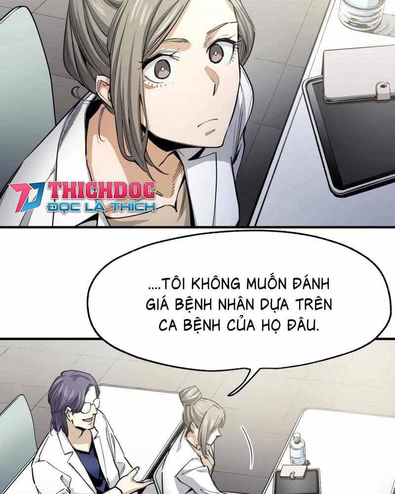 Black Surge Chương 10 Ảnh 44