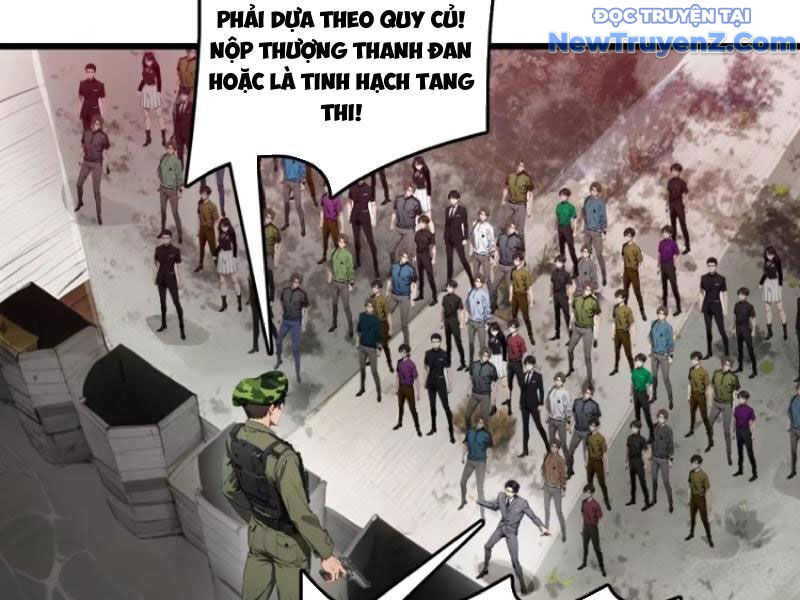 Tà Thần Giáng Thế, Ta Có Một Tòa Đại Hung Ngục Chương 61 Ảnh 15