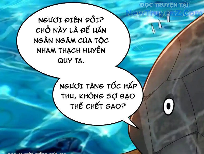 Huyễn Thú Của Ta Có Thể Tiến Hoá Vô Hạn Chương 32 Ảnh 131