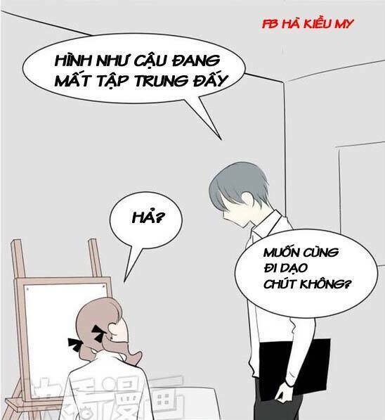 Mối Tình Đơn Phương Chương 41 Ảnh 17