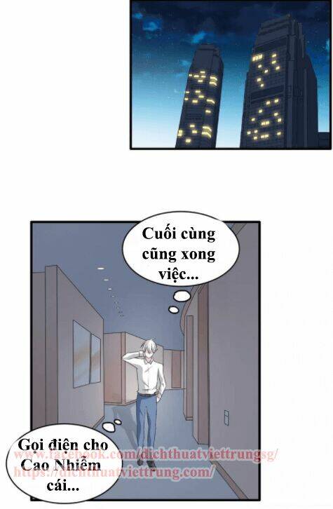 Lều Khều Biết Yêu Chương 68 Ảnh 37