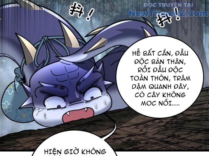 Lão Xà Tu Tiên Truyện Chương 40 Ảnh 44