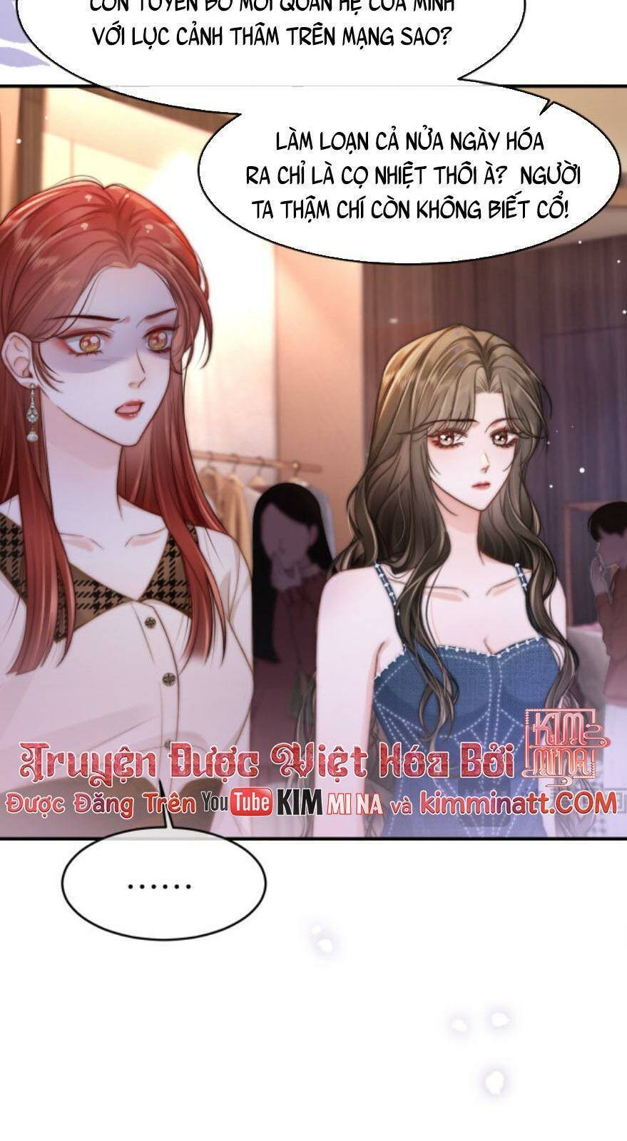 Sau Khi Chia Tay, Cô Ấy Trở Thành Nữ Vương Hotsearch Chương 27 Ảnh 28