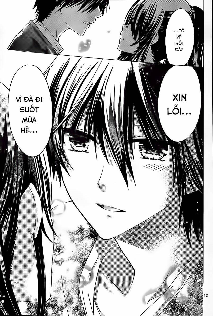 Watashi Ni Xx Shinasai! Chương 60 Ảnh 16