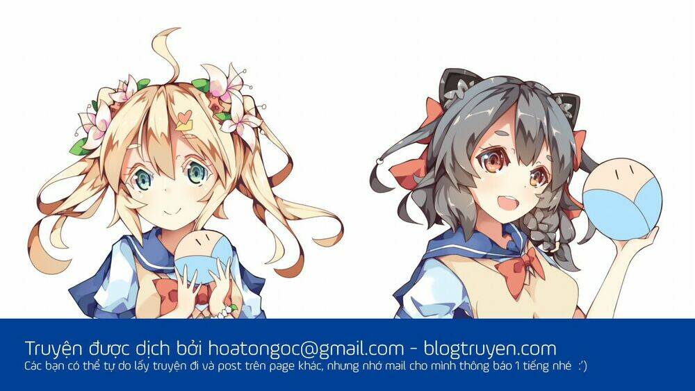 Zenryoku Otome Chương 5.5 Ảnh 2