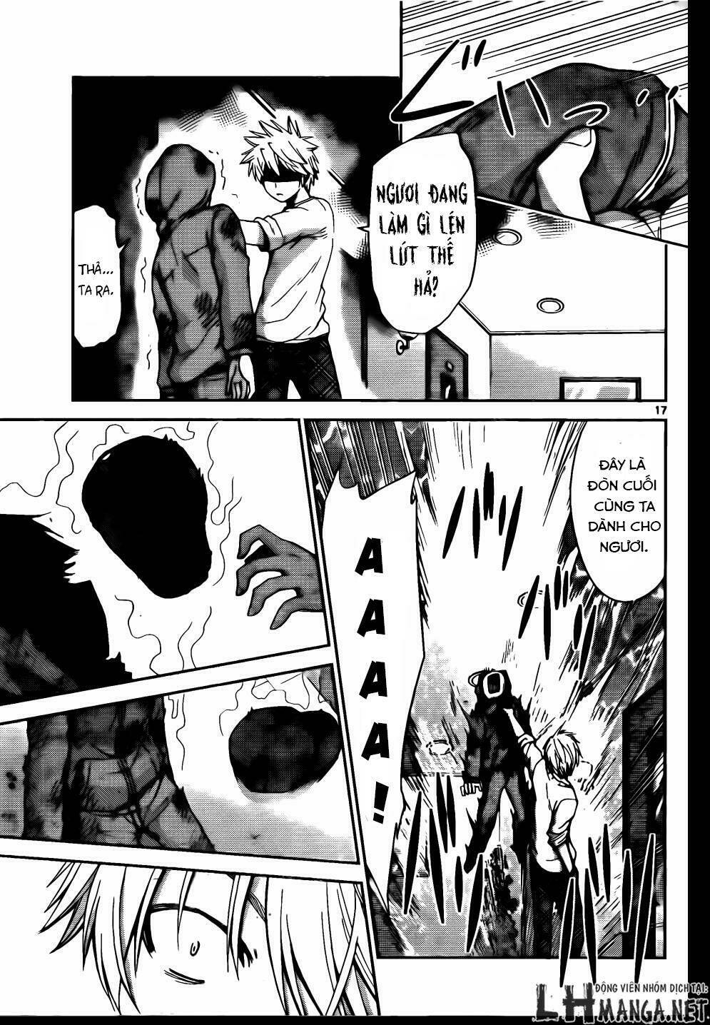 Tadashii Kodomo No Tsukurikata Chương 58 Ảnh 20