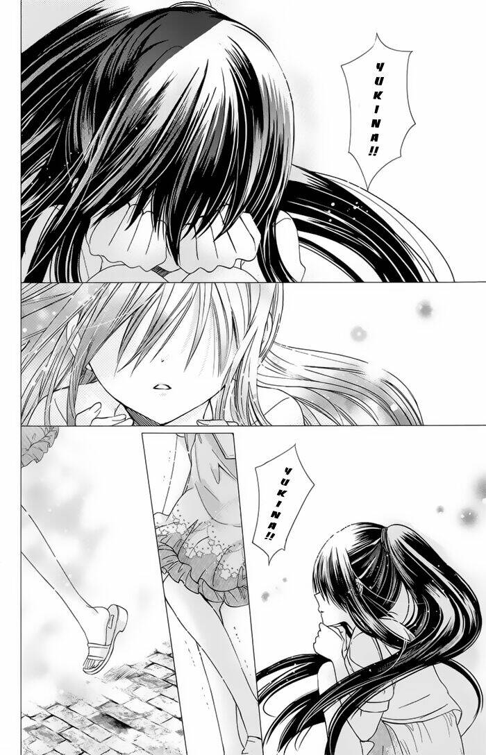 Watashi Ni Xx Shinasai! Chương 73 Ảnh 32