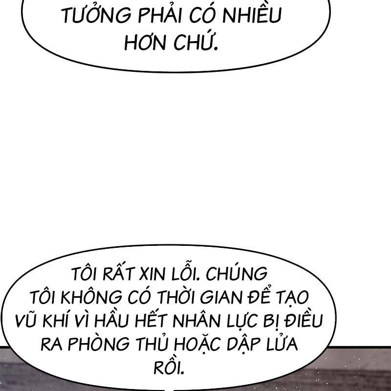 Kị Sĩ Xác Sống Chương 14 Ảnh 45