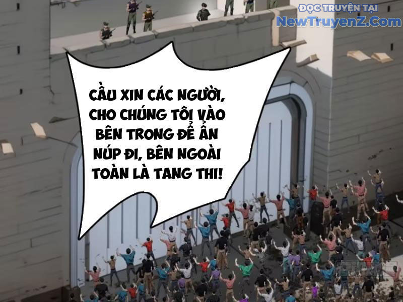 Tà Thần Giáng Thế, Ta Có Một Tòa Đại Hung Ngục Chương 61 Ảnh 8