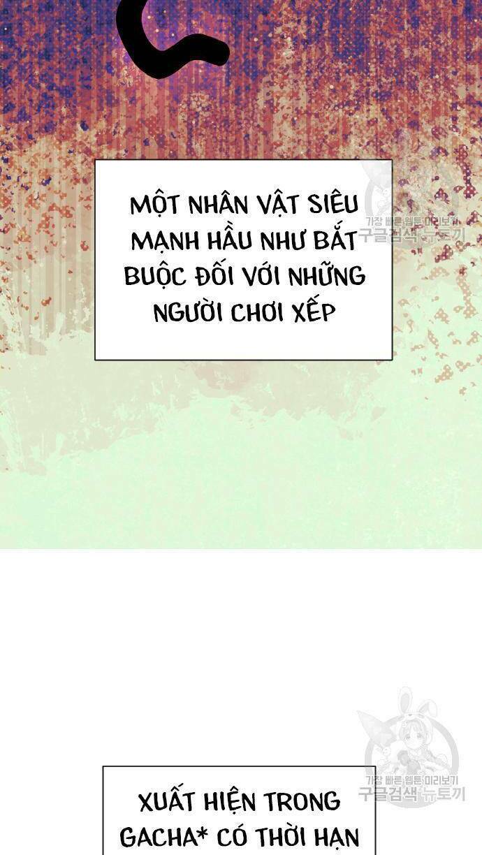 Pháp Sư Hiện Kim Của Trò Chơi Lỗi Chương 21 Ảnh 28